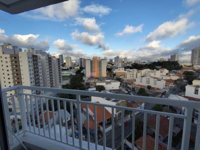 Apartamento, 2 quartos, 48 m² - Foto 4