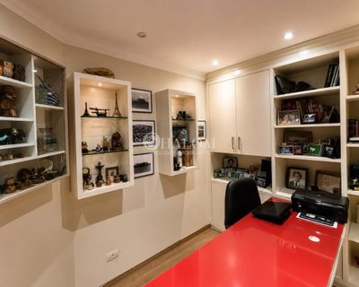 Apartamento, 4 quartos, 205 m² - Foto 3