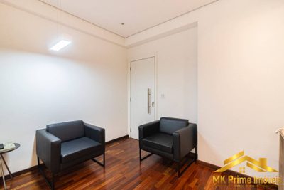 Sala-Conjunto, 49 m² - Foto 3