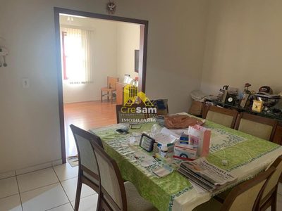 Casa, 3 quartos, 304 m² - Foto 5
