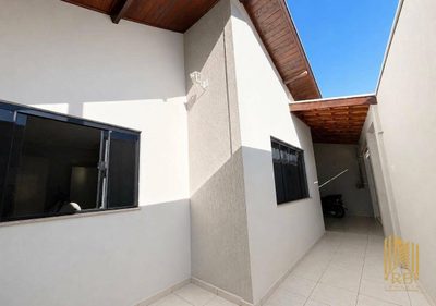 Casa, 2 quartos, 155 m² - Foto 2