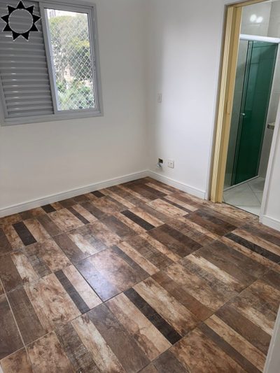 Apartamento, 3 quartos, 72 m² - Foto 3