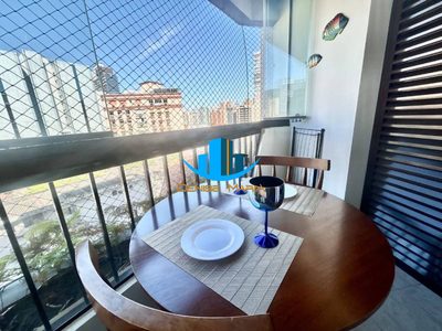 Apartamento, 1 quarto, 45 m² - Foto 5