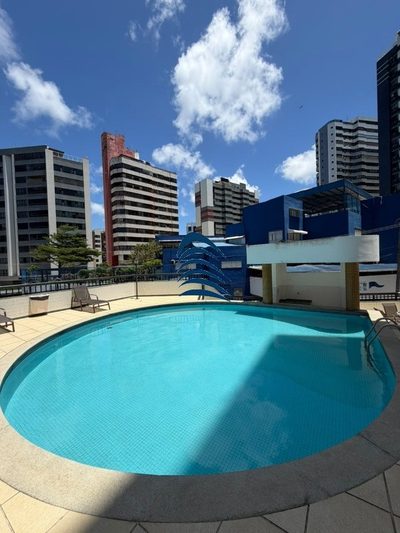 Apartamento, 1 quarto, 48 m² - Foto 4