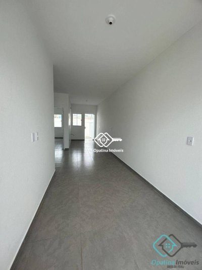 Casa, 2 quartos, 56 m² - Foto 3