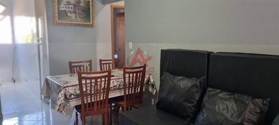 Apartamento, 2 quartos, 56 m² - Foto 3