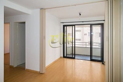 Apartamento, 1 quarto, 45 m² - Foto 1