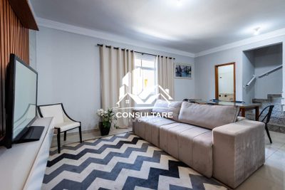 Casa, 3 quartos, 136 m² - Foto 5