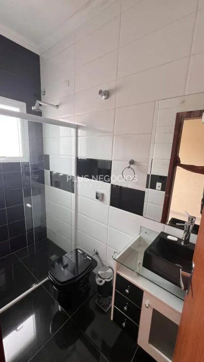 Casa, 3 quartos, 268 m² - Foto 5