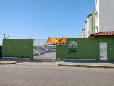 Apartamento, 2 quartos, 52 m² - Foto 1