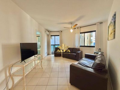 Apartamento, 2 quartos, 71 m² - Foto 2