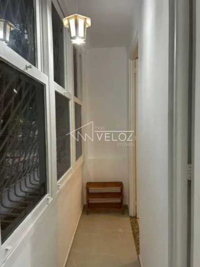 Apartamento, 3 quartos, 109 m² - Foto 1