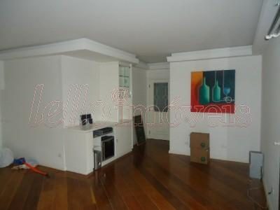 Apartamento, 3 quartos, 133 m² - Foto 3