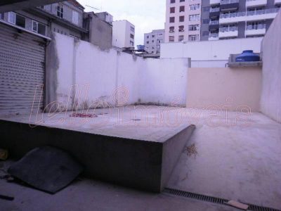 Loja-Salão, 150 m² - Foto 5