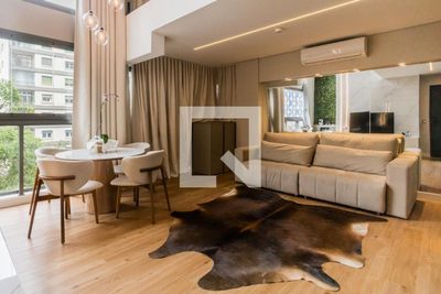 Apartamento, 1 quarto, 71 m² - Foto 1