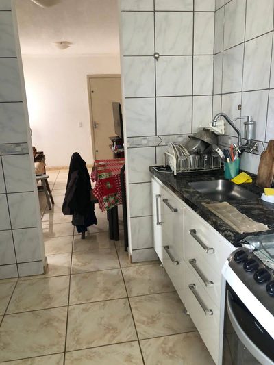Apartamento, 2 quartos - Foto 2