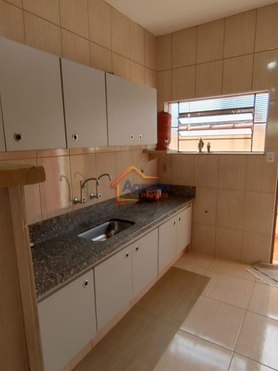 Casa, 2 quartos, 157 m² - Foto 2