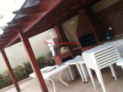 Apartamento, 3 quartos, 63 m² - Foto 2