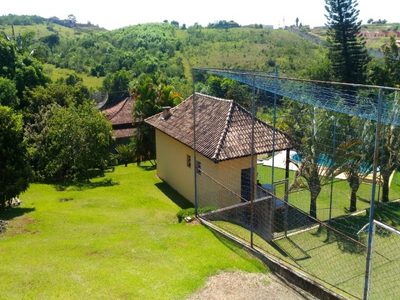 Chácara, 6 quartos, 3185 m² - Foto 5