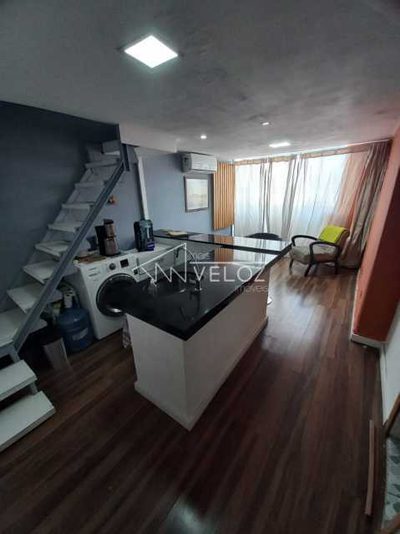 Apartamento, 2 quartos, 25 m² - Foto 5