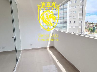 Cobertura, 3 quartos, 220 m² - Foto 3