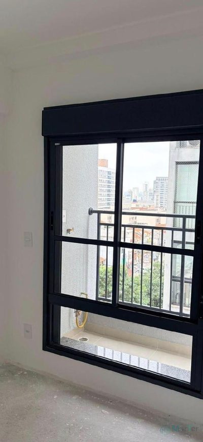 Apartamento, 1 quarto, 30 m² - Foto 2