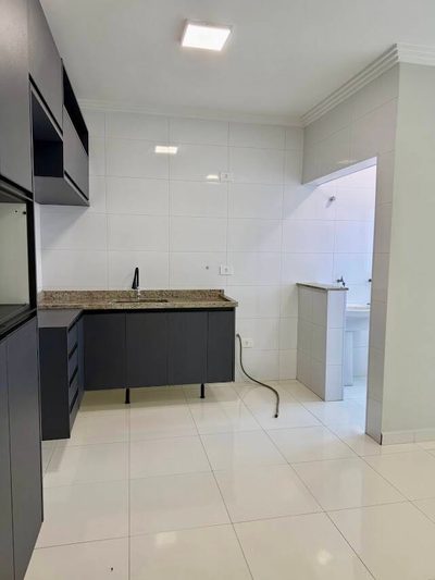 Apartamento, 2 quartos, 71 m² - Foto 2