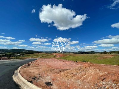 Loteamento e Condomínio, 389 m² - Foto 5