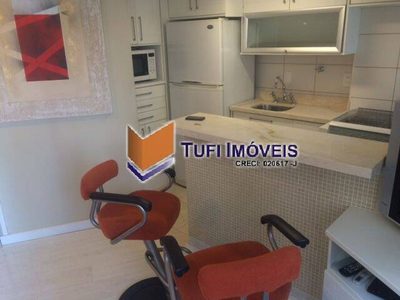 Apartamento, 1 quarto, 45 m² - Foto 4