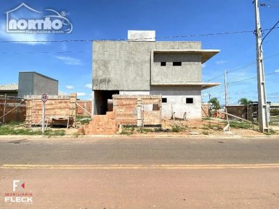 Casa, 224 m² - Foto 1