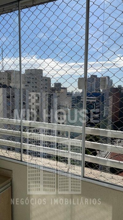 Apartamento, 2 quartos, 60 m² - Foto 4