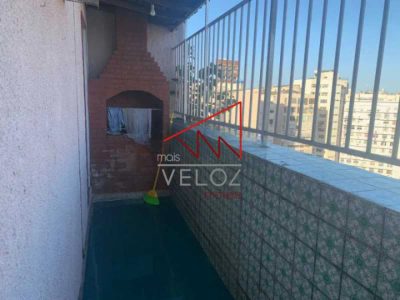Apartamento, 3 quartos, 185 m² - Foto 2
