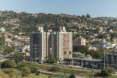 Apartamento, 2 quartos, 55 m² - Foto 3