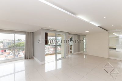 Apartamento, 3 quartos, 116 m² - Foto 1