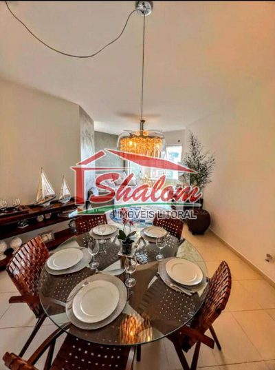 Cobertura, 4 quartos, 198 m² - Foto 3