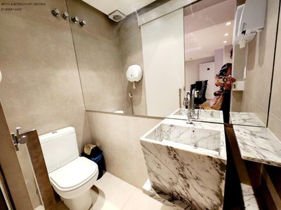Sala-Conjunto, 105 m² - Foto 5