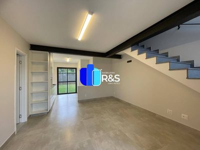 Casa de Condomínio, 2 quartos - Foto 4