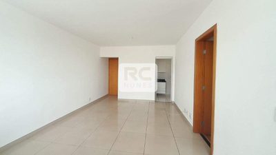 Apartamento, 3 quartos, 82 m² - Foto 3