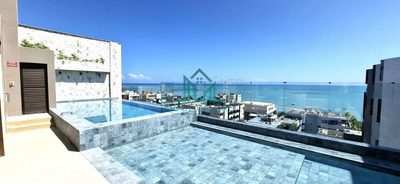 Apartamento, 3 quartos, 74 m² - Foto 1