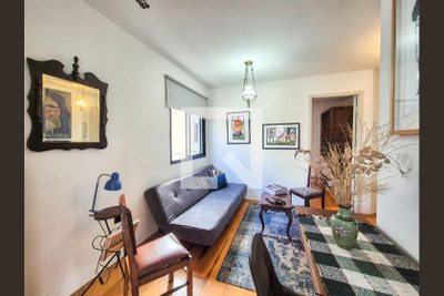 Apartamento, 1 quarto, 40 m² - Foto 4
