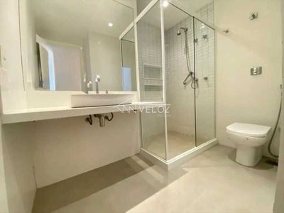 Apartamento, 3 quartos, 160 m² - Foto 1