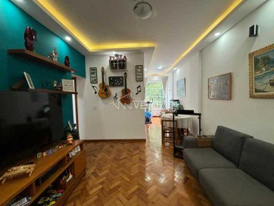 Apartamento, 2 quartos, 63 m² - Foto 1