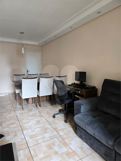 Apartamento, 2 quartos, 52 m² - Foto 5