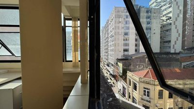 Sala-Conjunto, 41 m² - Foto 5