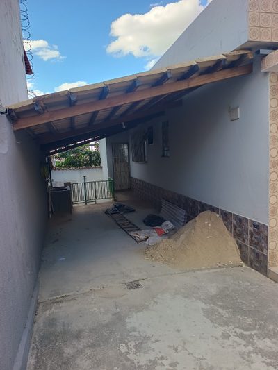 Casa, 4 quartos, 240 m² - Foto 3