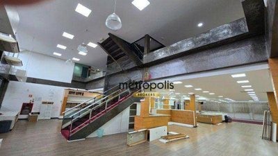 Prédio Inteiro, 2495 m² - Foto 1