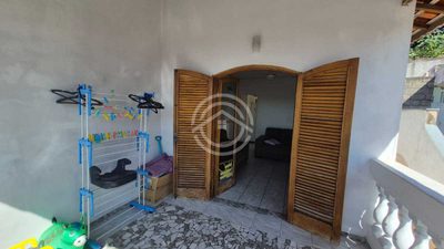 Casa, 2 quartos, 133 m² - Foto 2