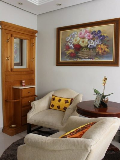 Casa de Condomínio, 3 quartos - Foto 5