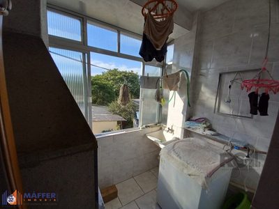 Apartamento, 3 quartos, 70 m² - Foto 5