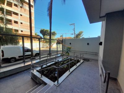 Apartamento, 2 quartos, 58 m² - Foto 5